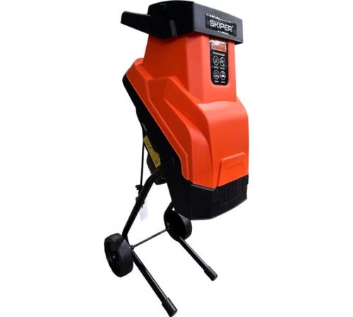 Садовый измельчитель Skiper SGS2445.00