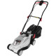 Газонокосилка Stavr Ставр ГКА-320/20 без АКБ