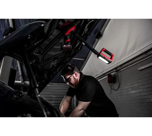 Фонарь Milwaukee M12 UCL-0 без АКБ