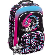 Школьный рюкзак Erich Krause ErgoLine 20L Top Blogger