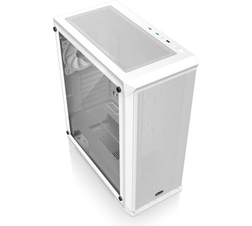 Корпус Raijintek Arcadia IV белый