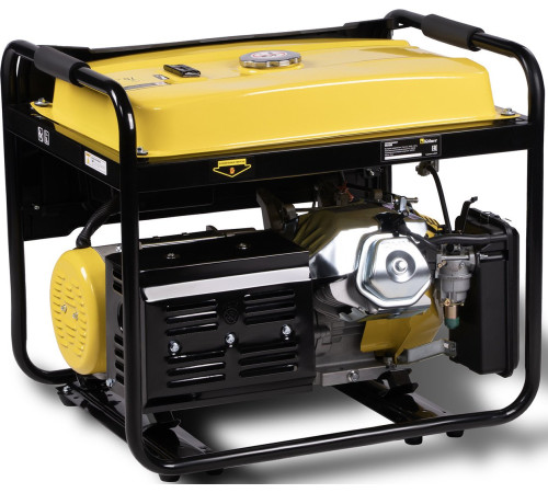 Бензиновый генератор Kolner KEG 5500