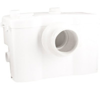 Насос Jemix STP-100 LUX