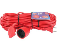 Удлинитель Power Cube PC-2-B-30IP