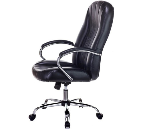 Кресло Бюрократ T-898SL черный