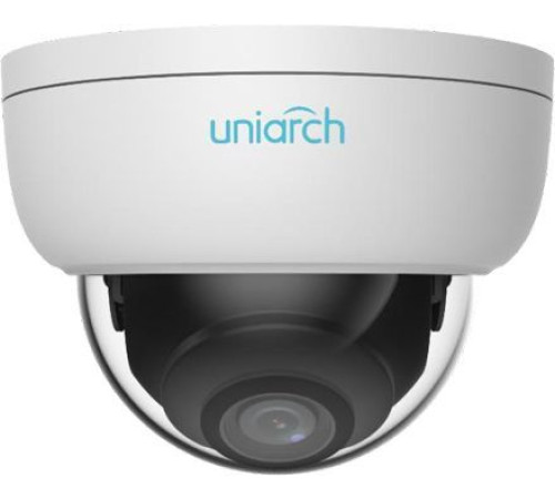 IP-камера Uniarch IPC-D124-PF28