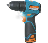 Дрель-шуруповерт Sturm CD1235 с 1-им АКБ