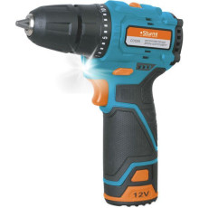 Дрель-шуруповерт Sturm CD1235 с 1-им АКБ