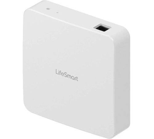 Набор умного дома LifeSmart LS215