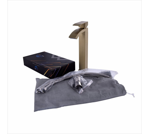 Смеситель Fashun A51218-21