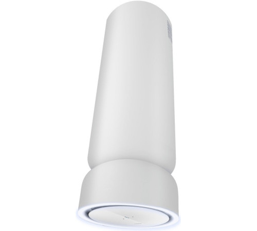 Кухонная вытяжка MAUNFELD Festival 390 Isla белый