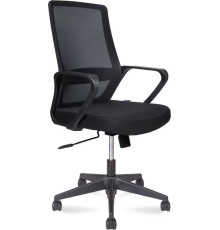 Офисное кресло Norden Pino Black LB M6256 черный