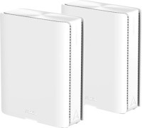 Wi-Fi система ASUS ZenWiFi BQ16 2xAP 2 шт., белый