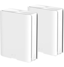 Wi-Fi система ASUS ZenWiFi BQ16 2xAP 2 шт., белый