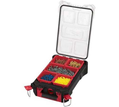 Органайзер Milwaukee PackOut Compact Organiser
