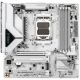 Материнская плата Gigabyte B850M Eagle WiFi6E Ice rev. 1.1