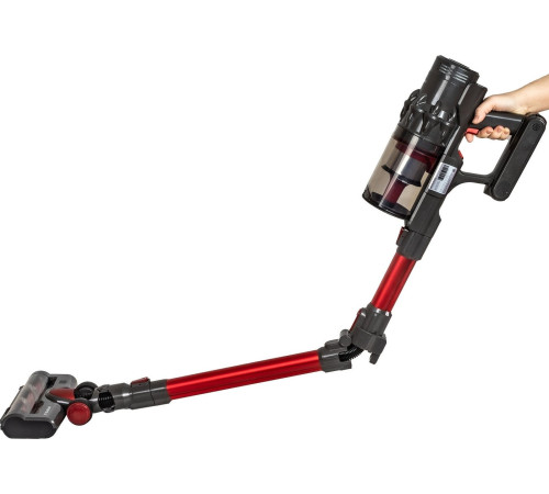 Пылесос Supra VCS-5080