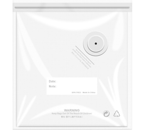 Вакуумный упаковщик Miru KAV04