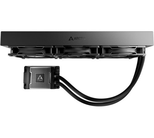 Система жидкостного охлаждения для процессора Arctic Liquid Freezer WS360-SP6 ACFRE00201A