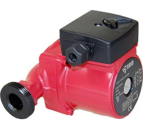 Насос IBO OHI 25-60/180