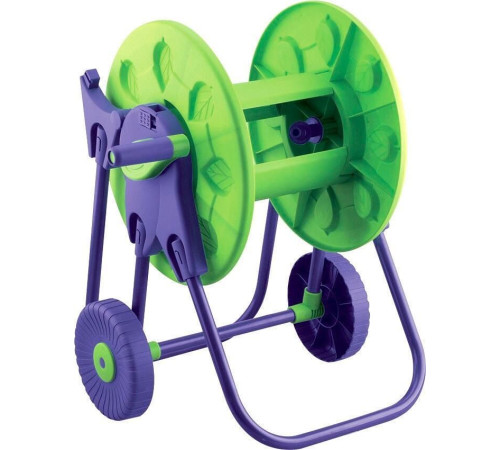 Тележка для шланга Palisad 67405 45 м