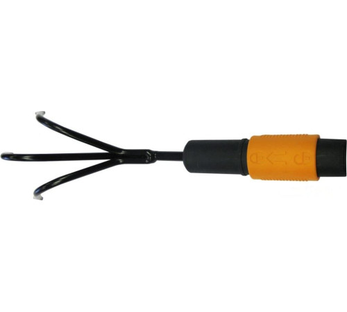 Культиватор разрыхлитель Fiskars QuikFit 1000683