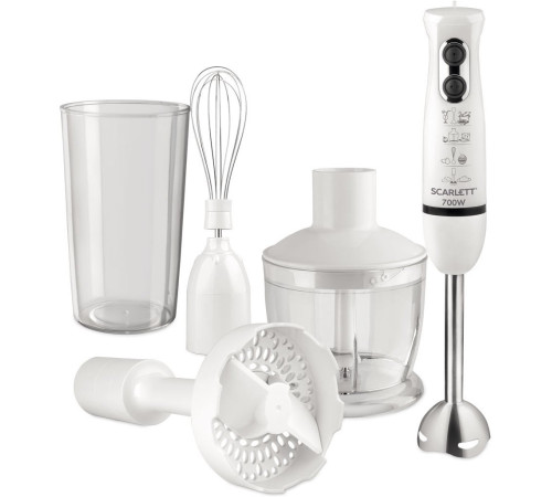 Погружной блендер Scarlett SC-HB42M33
