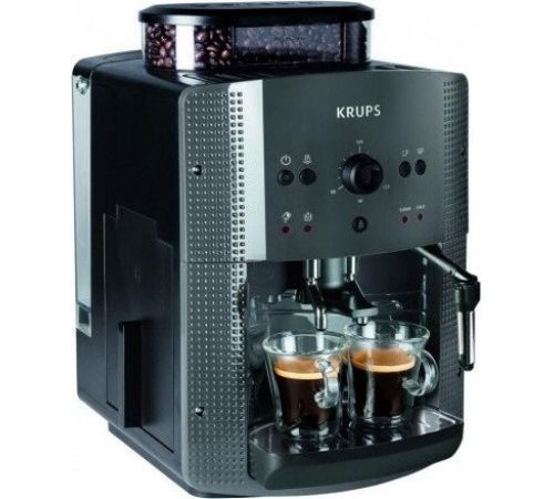 Кофемашина Krups EA810B70