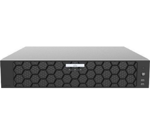 Сетевой видеорегистратор Uniview NVR508-64B
