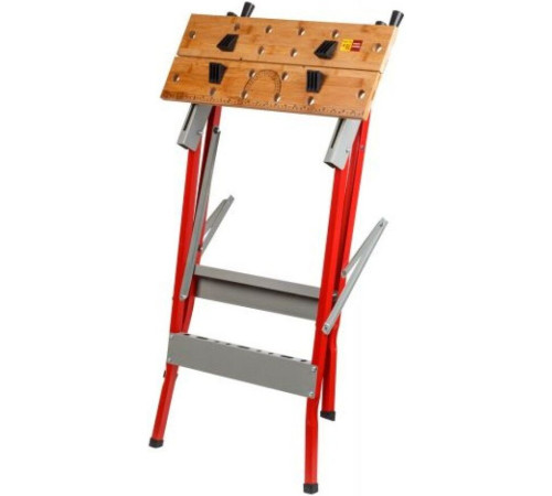 Верстак Wortex WB 5678 0329003