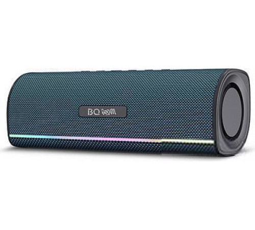 Беспроводная колонка BQ PBS2001 темно-синий