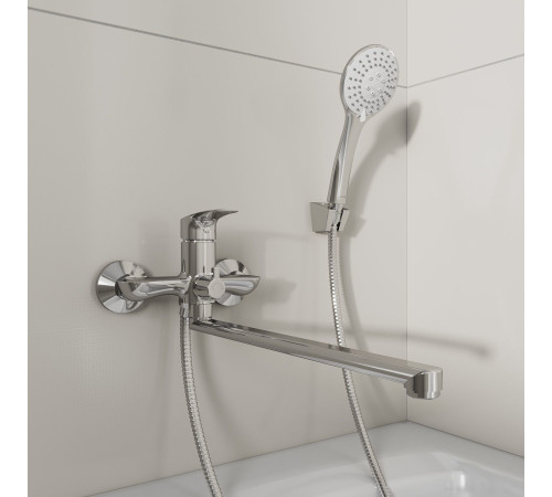 Смеситель Milardo Rora RORSB00M10