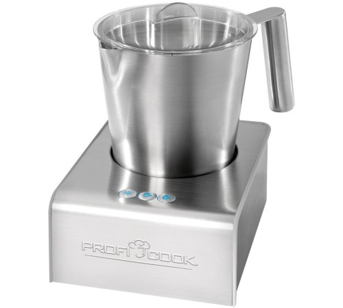 Автоматический вспениватель молока ProfiCook PC-MS 1032