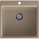 Кухонная мойка GranFest GF-LV-510 песочный