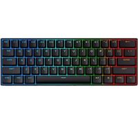 Клавиатура MCHOSE Ace 60 Pro Black KTEK Magnetic