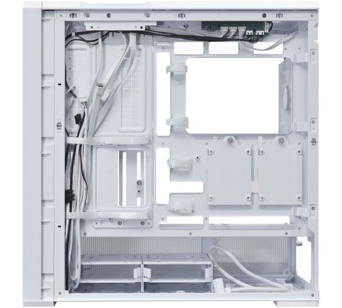 Корпус Lian Li Lancool 217 INF G99.LAN217INFW.10R