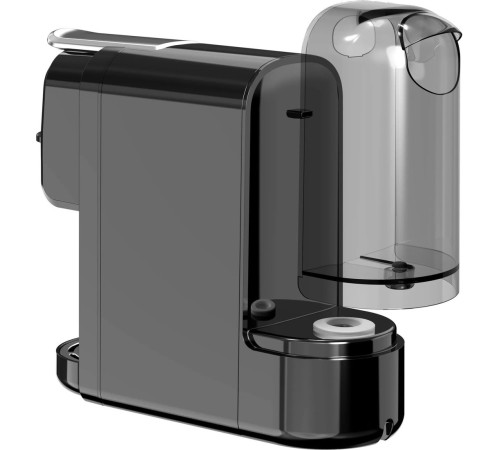 Капсульная кофеварка RAGEX R403-000