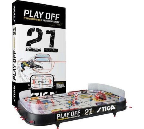 Настольный хоккей Stiga Play Off ST71114501