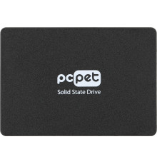 SSD PC Pet 512GB PCPS512G2
