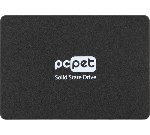 SSD PC Pet 512GB PCPS512G2