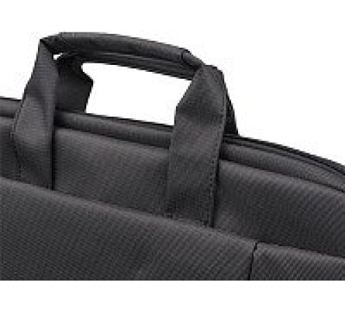 Сумка Continent CC-215BK черный