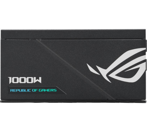 Блок питания ASUS ROG Loki SFX-L 1000W Platinum ROG-LOKI-1000P-SFX-L-GAMING