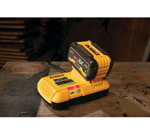 Зарядное устройство DeWalt DCB117 18В