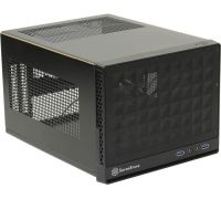Корпус SilverStone Sugo SG13 SST-SG13B