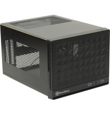 Корпус SilverStone Sugo SG13 SST-SG13B