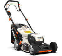 Газонокосилка Daewoo Power DLM 5040 Li-S