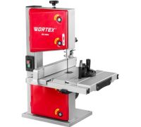 Ленточнопильный станок Wortex IBS 3585