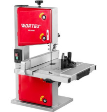 Ленточнопильный станок Wortex IBS 3585