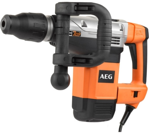 Отбойный молоток AEG Powertools MH 7 E 4935459422