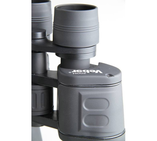 Бинокль  Veber БПЦ ZOOM 10-30x60